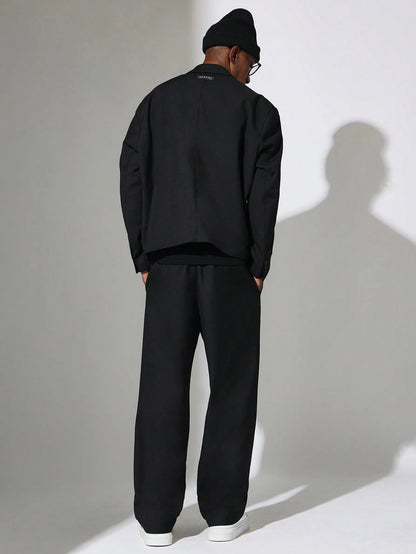 Conjunto Blazer SUMWON Preg