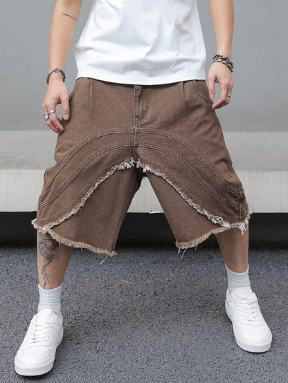 Shorts Denim Jeans Aesthetic