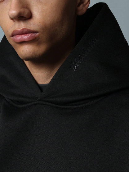 Moletom SUMWON New York Oversized