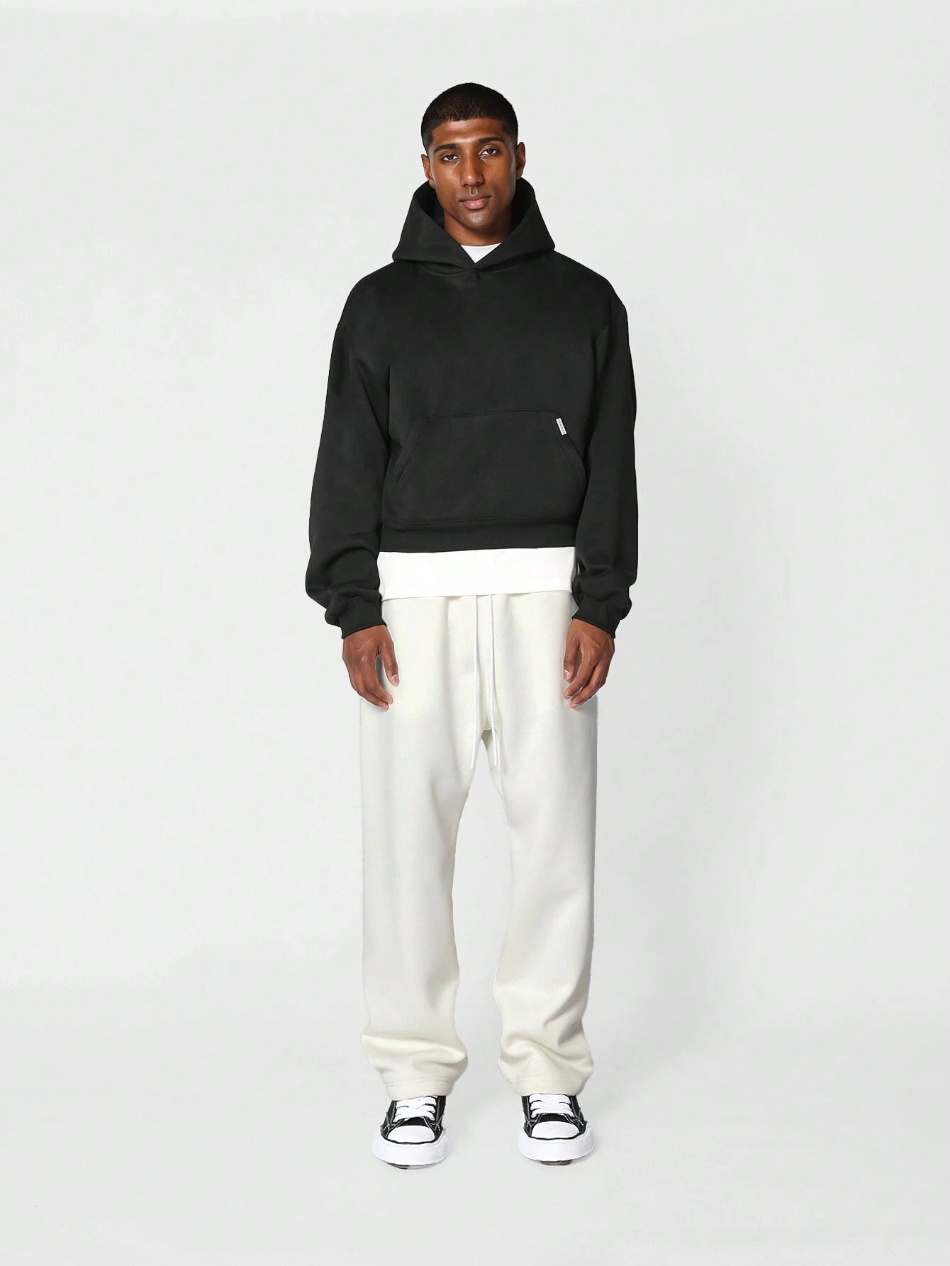 Moletom SUMWON Essencial Confort Fleece