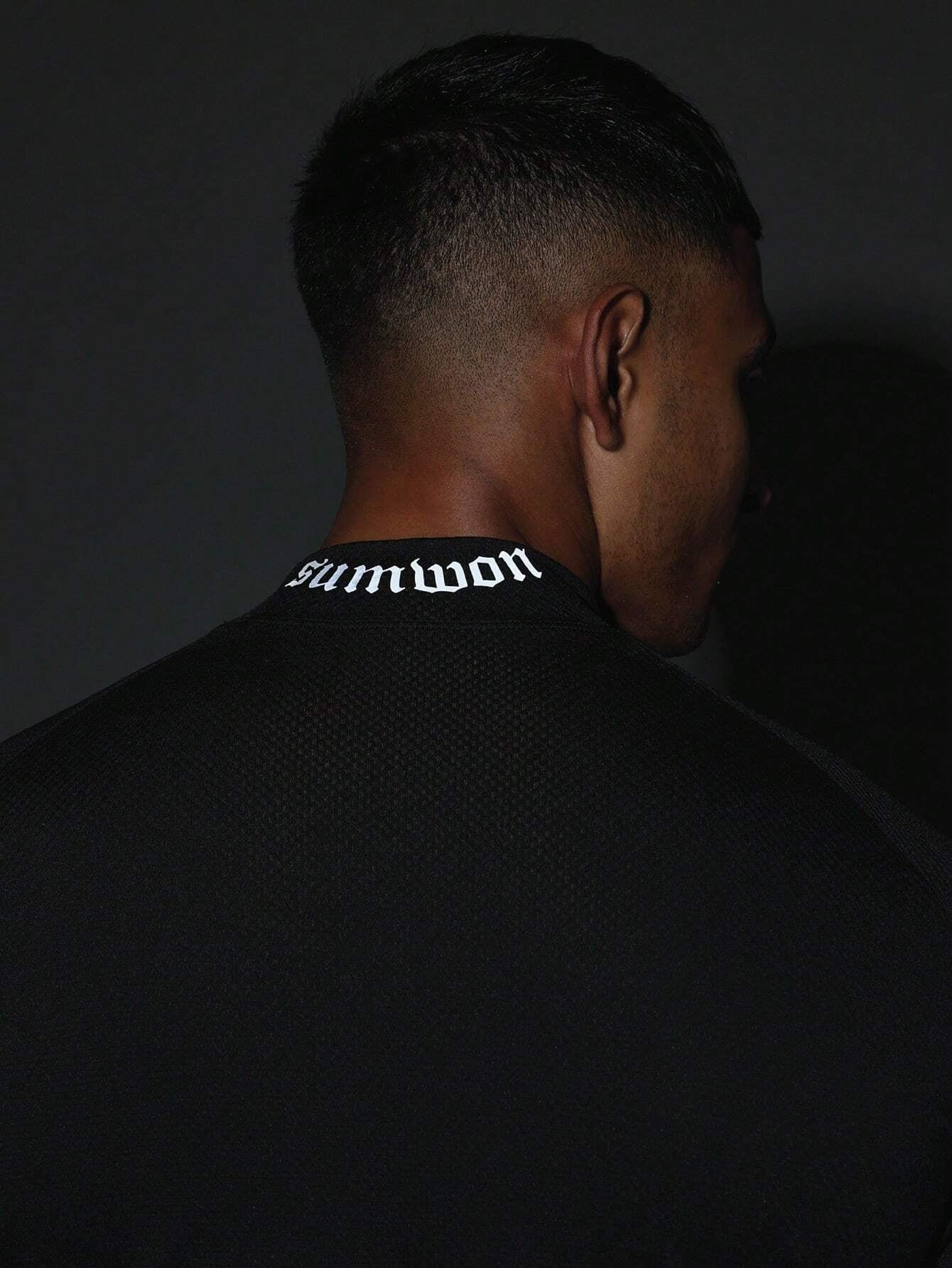 Camiseta SUMWON Fit Longer