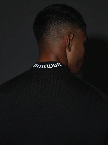 Camiseta SUMWON Fit Longer