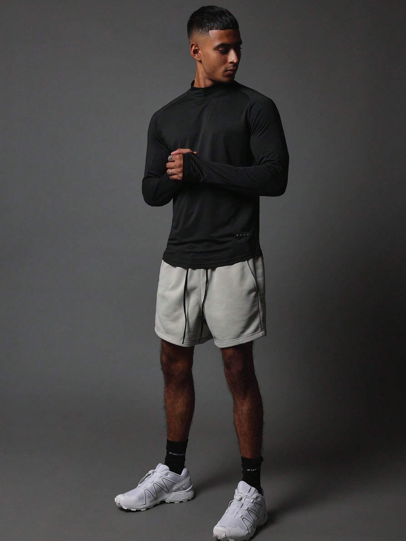 Camiseta SUMWON Fit Longer
