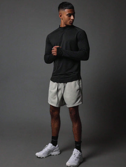 Camiseta SUMWON Fit Longer