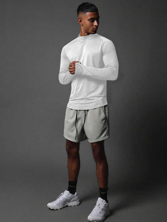 Camiseta SUMWON Fit Longer
