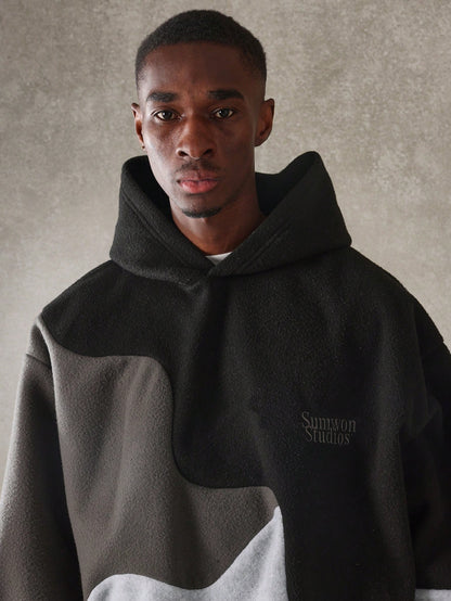 Conjunto SUMWON Block Hoodie