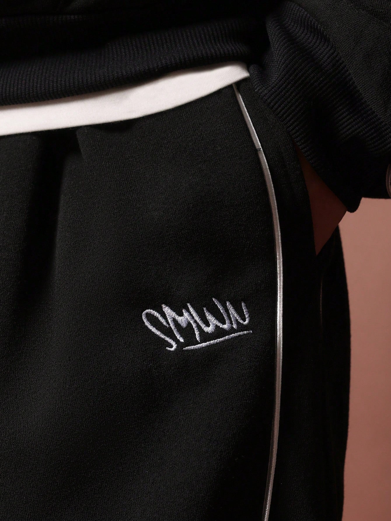 Conjunto SUMWON Oversized Overhead Ribana