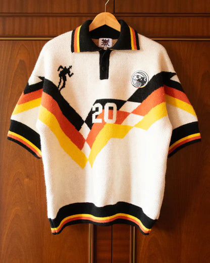 Polo Retrô Alemanha