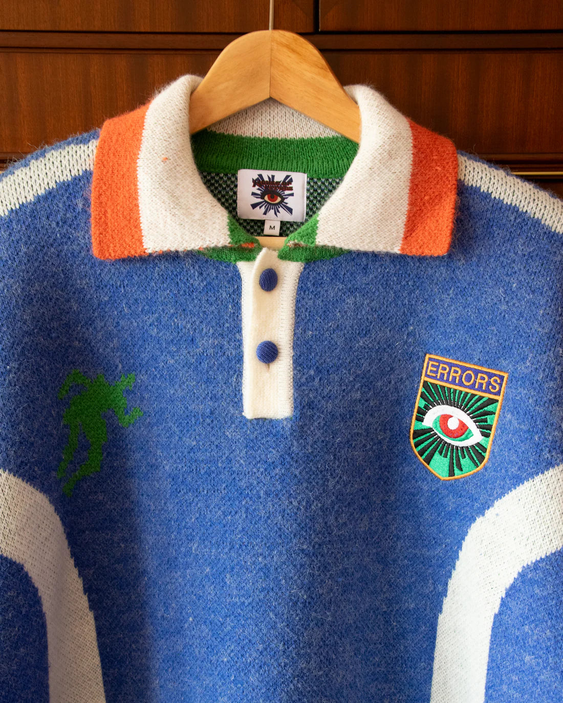 Polo Retrô Italia