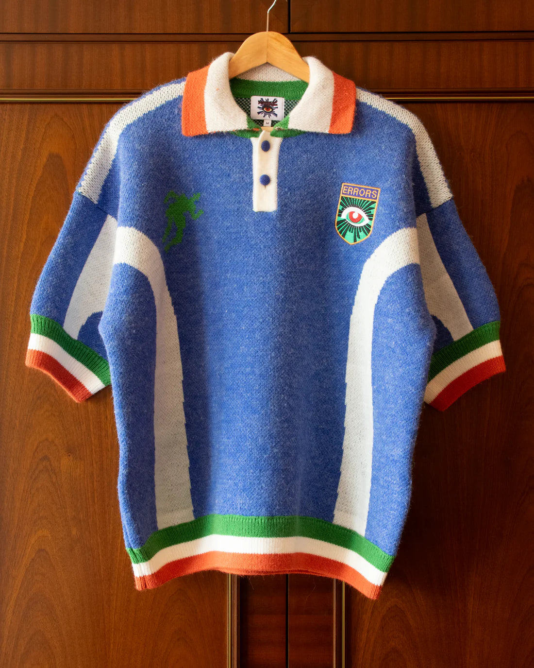 Polo Retrô Italia