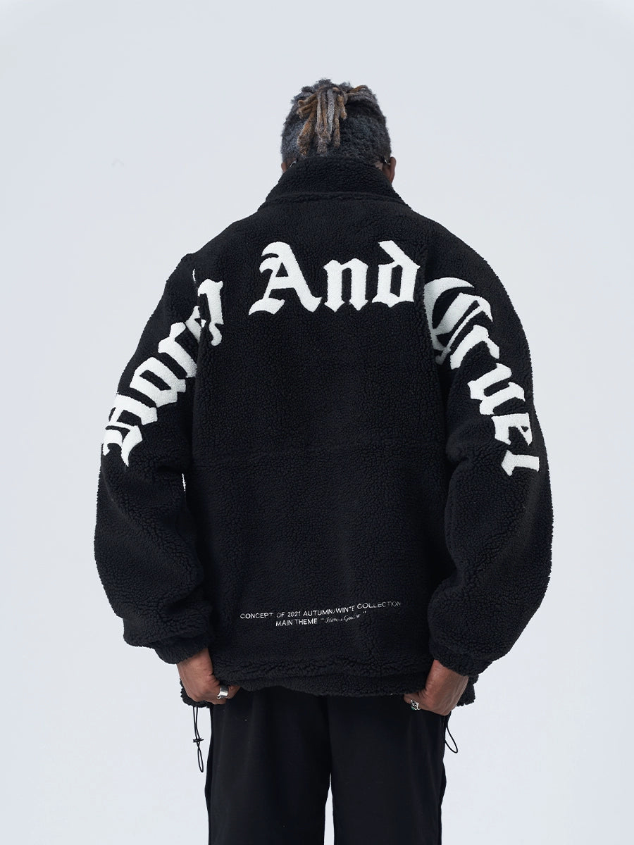 Jaqueta Cruel's Luxury