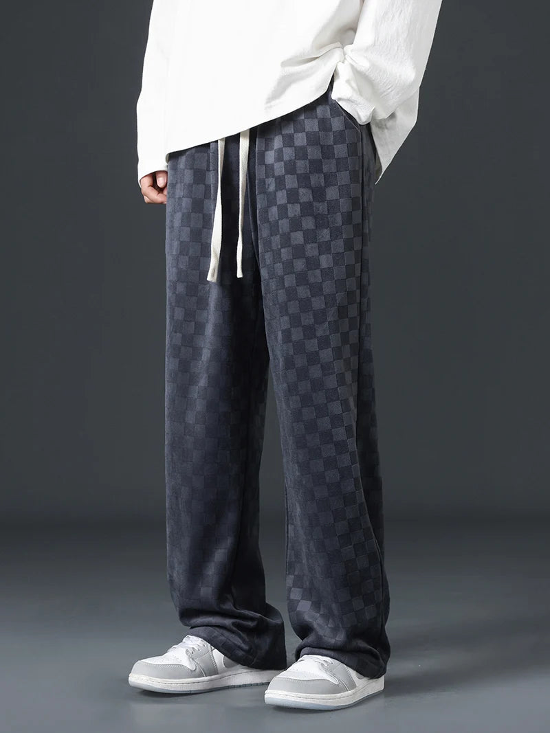Calça Corduroy Retro Clássic