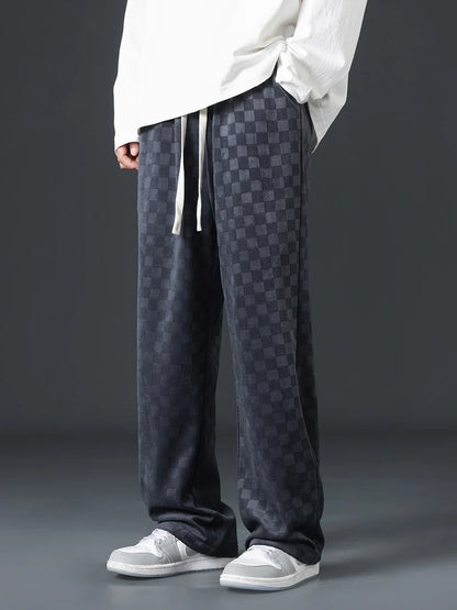 Calça Corduroy Retro Clássic