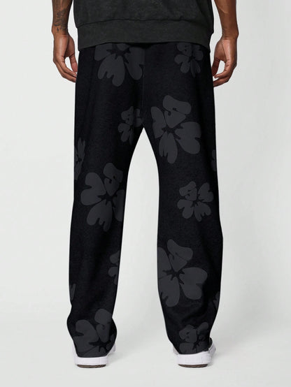 Calça SUMWON SMWN Floral