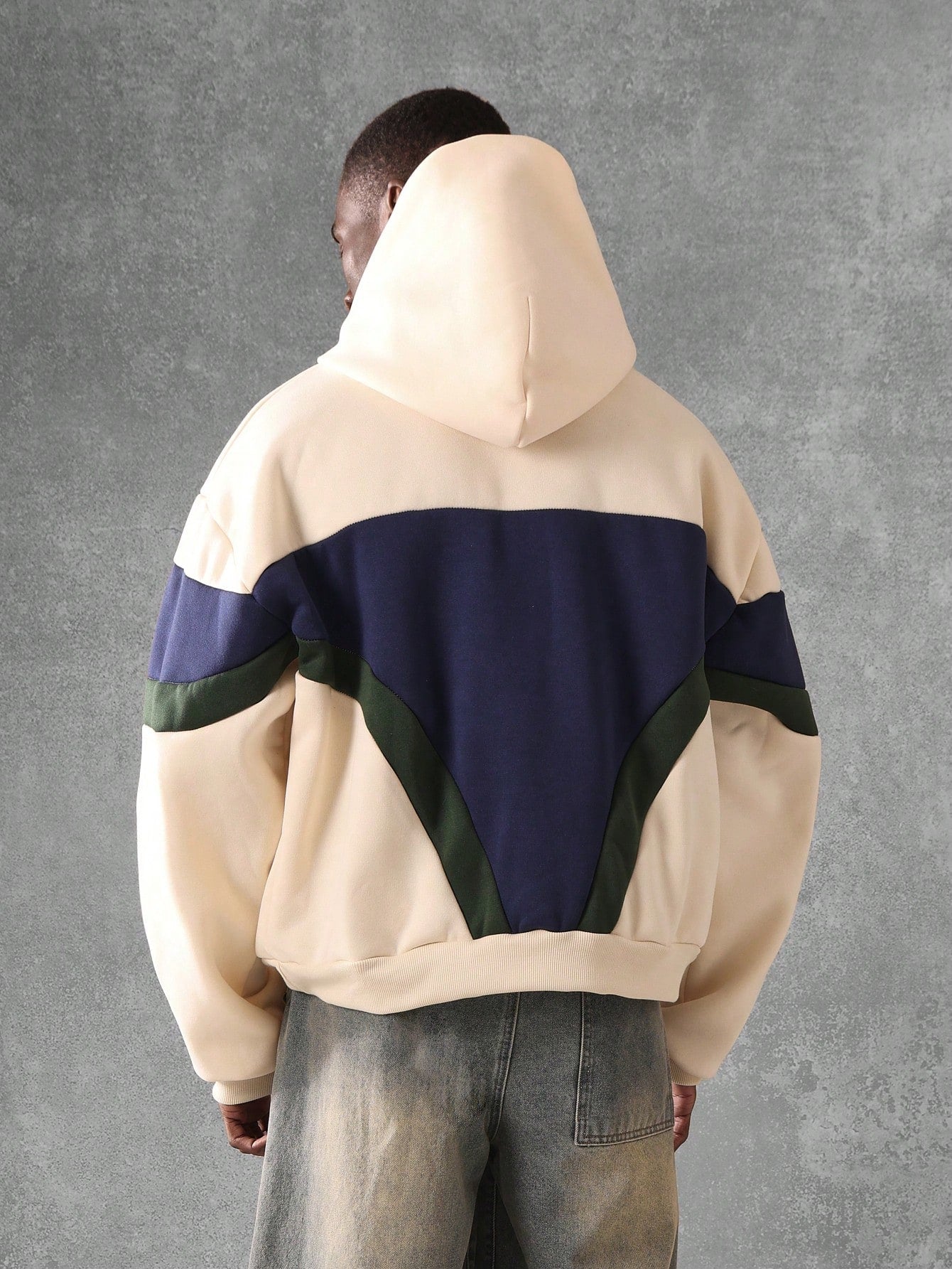 Moletom SUMWON Athletics