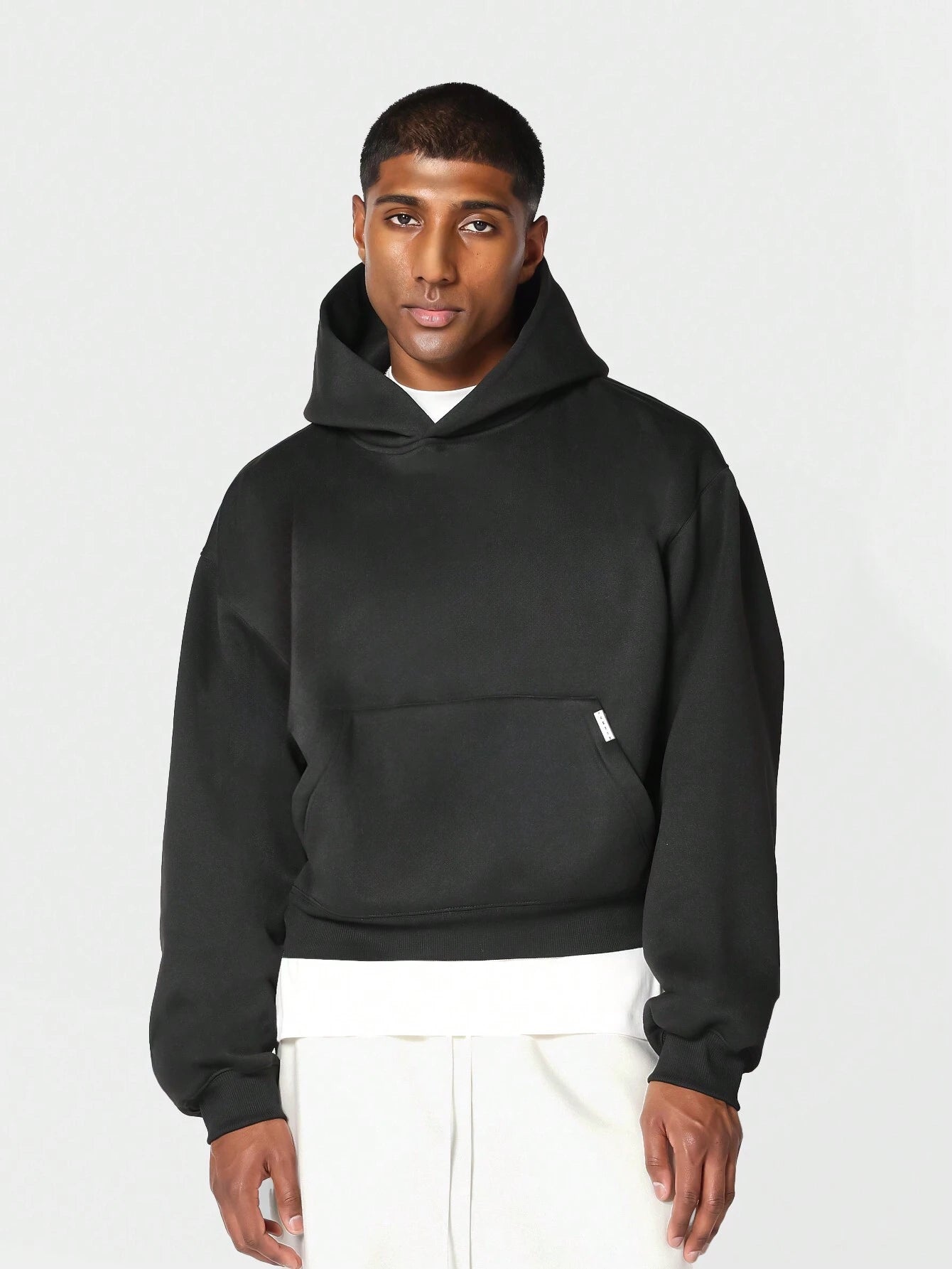 Moletom SUMWON Essencial Confort Fleece