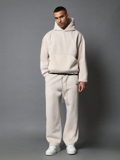 Conjunto SUMWON Oversized Pro Fleece