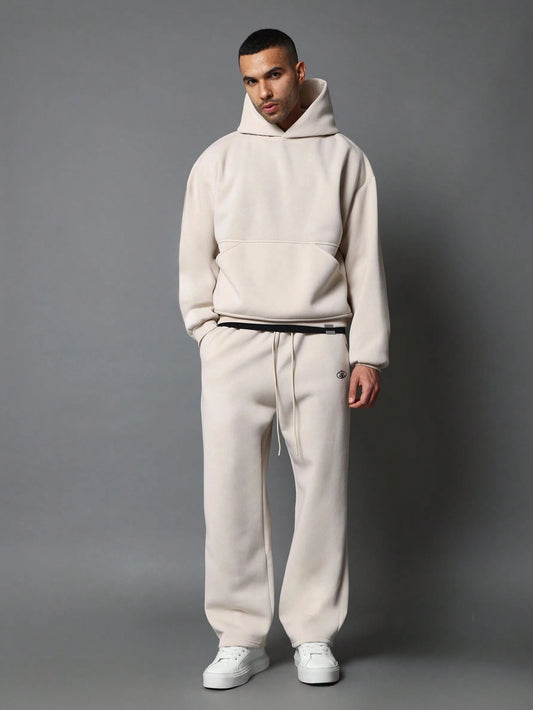 Conjunto SUMWON Oversized Pro Fleece