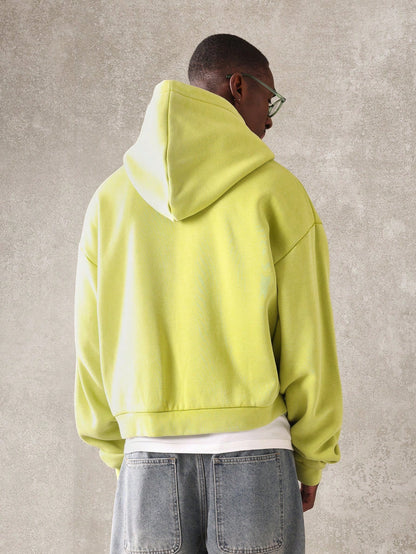 Moletom SUMWON Fleece Oversized