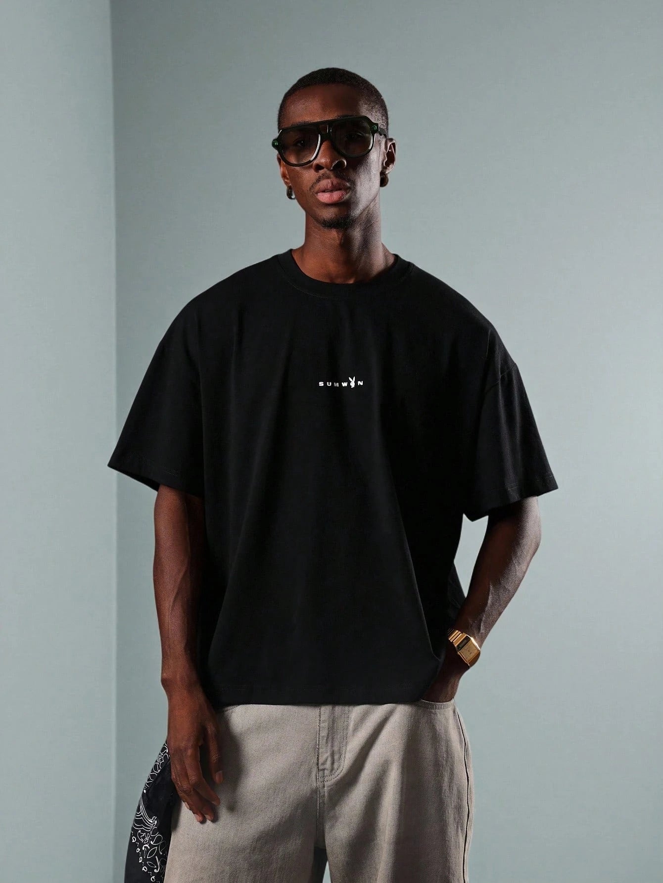 Camiseta PLAYBOY X SUMWON Retro Hot