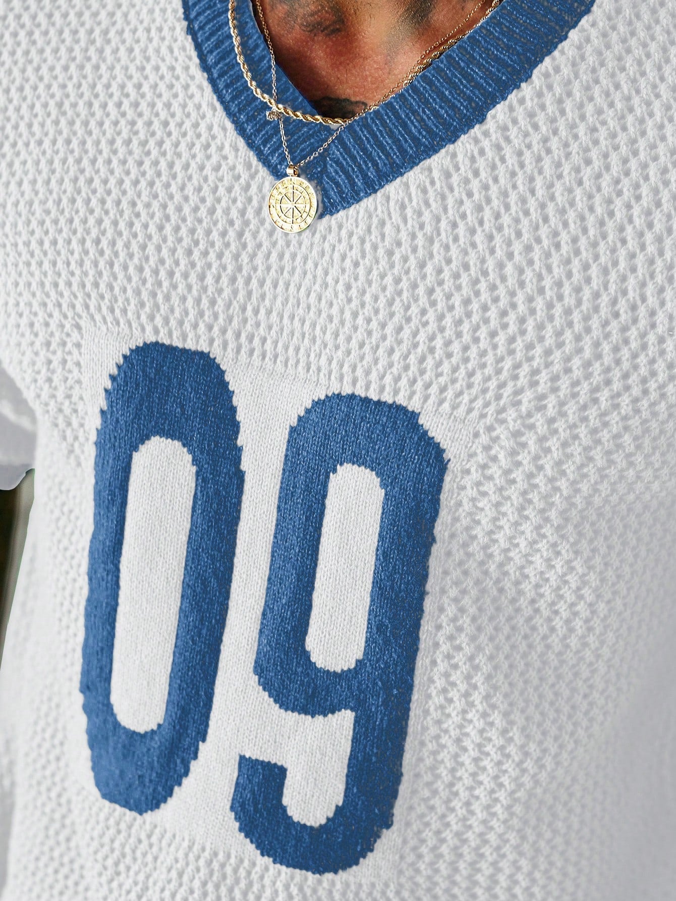 Sueter SUMWON EMRG 09