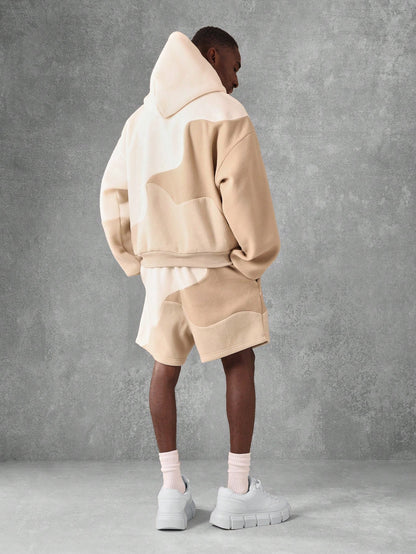 Conjunto SUMWON Overhead Colorblock