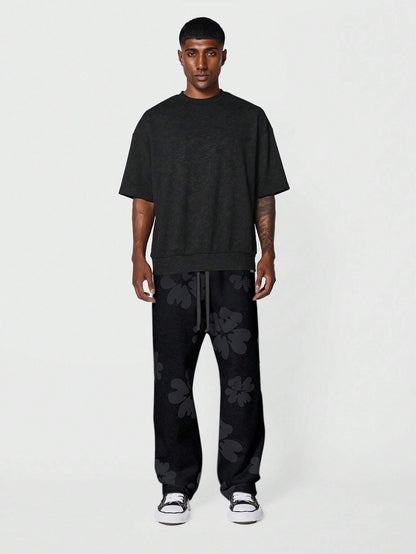 Calça SUMWON SMWN Floral