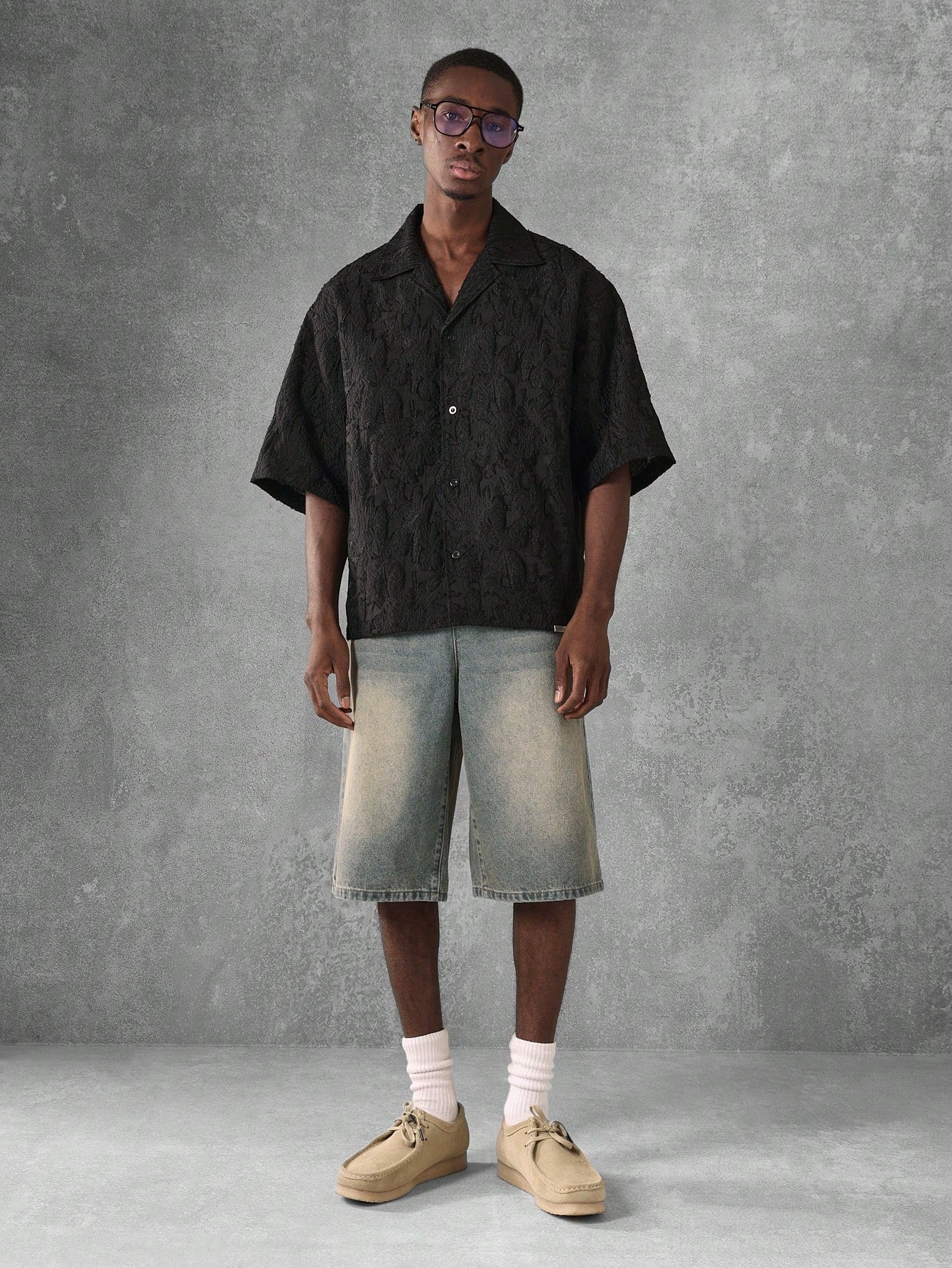 Polo SUMWON Inflexa Black