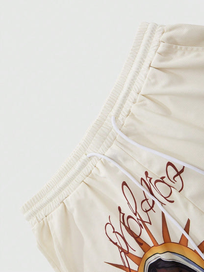 Shorts SUMWON Hail Mary