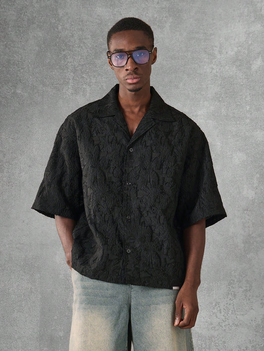 Polo SUMWON Inflexa Black
