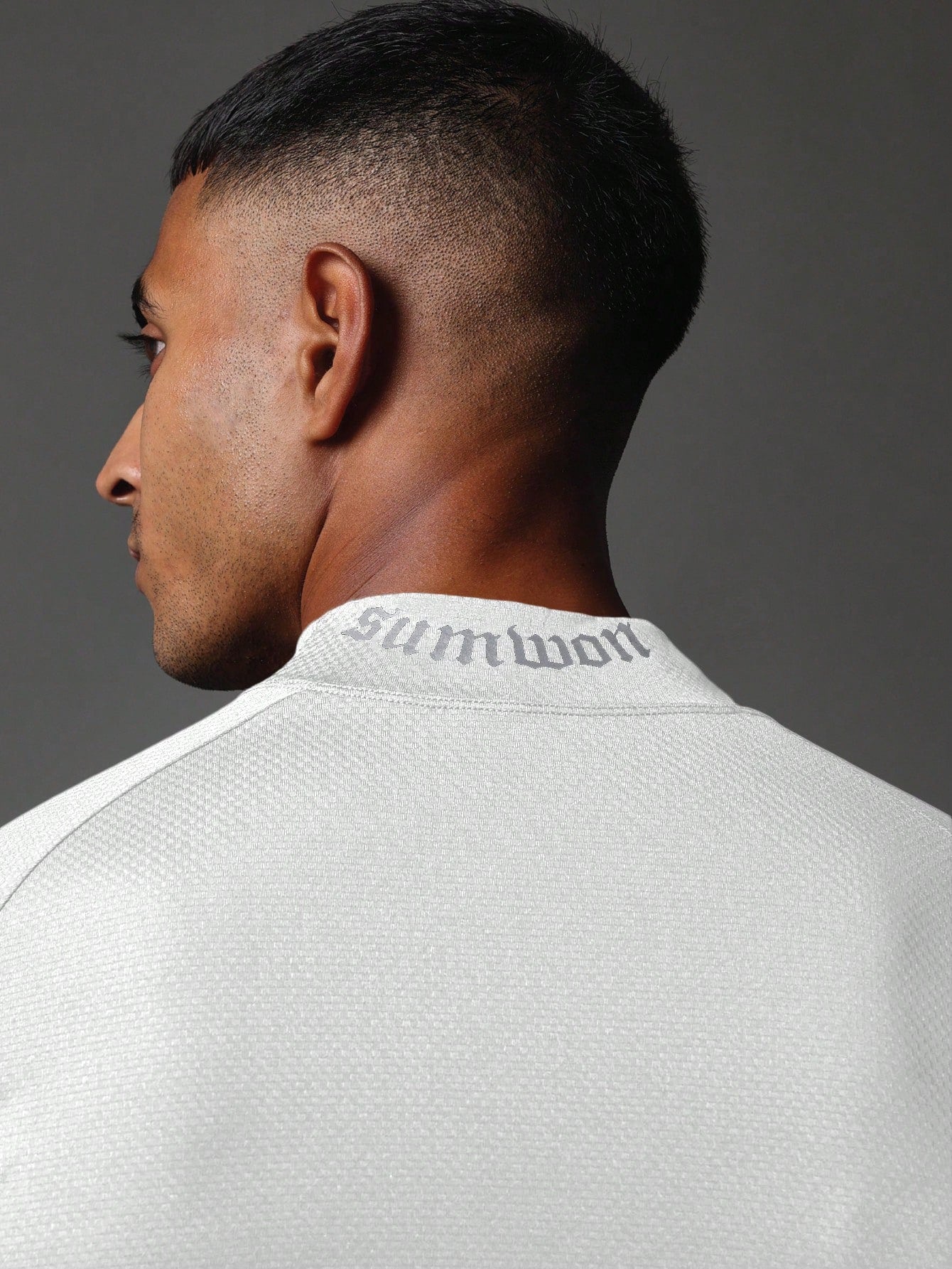 Camiseta SUMWON Fit Longer