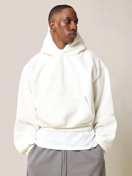 Moletom SUMWON Essencial Confort Fleece