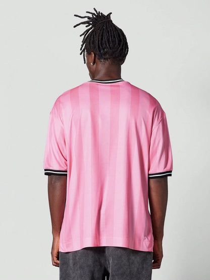 Camiseta SUMWON Soccer Rose