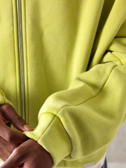 Moletom SUMWON Fleece Oversized
