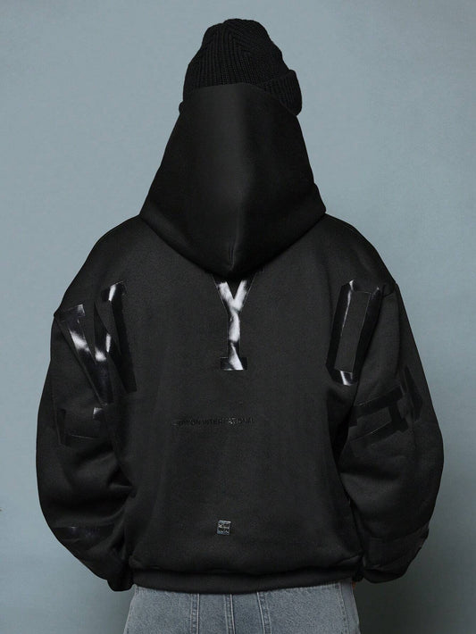 Moletom SUMWON New York Oversized