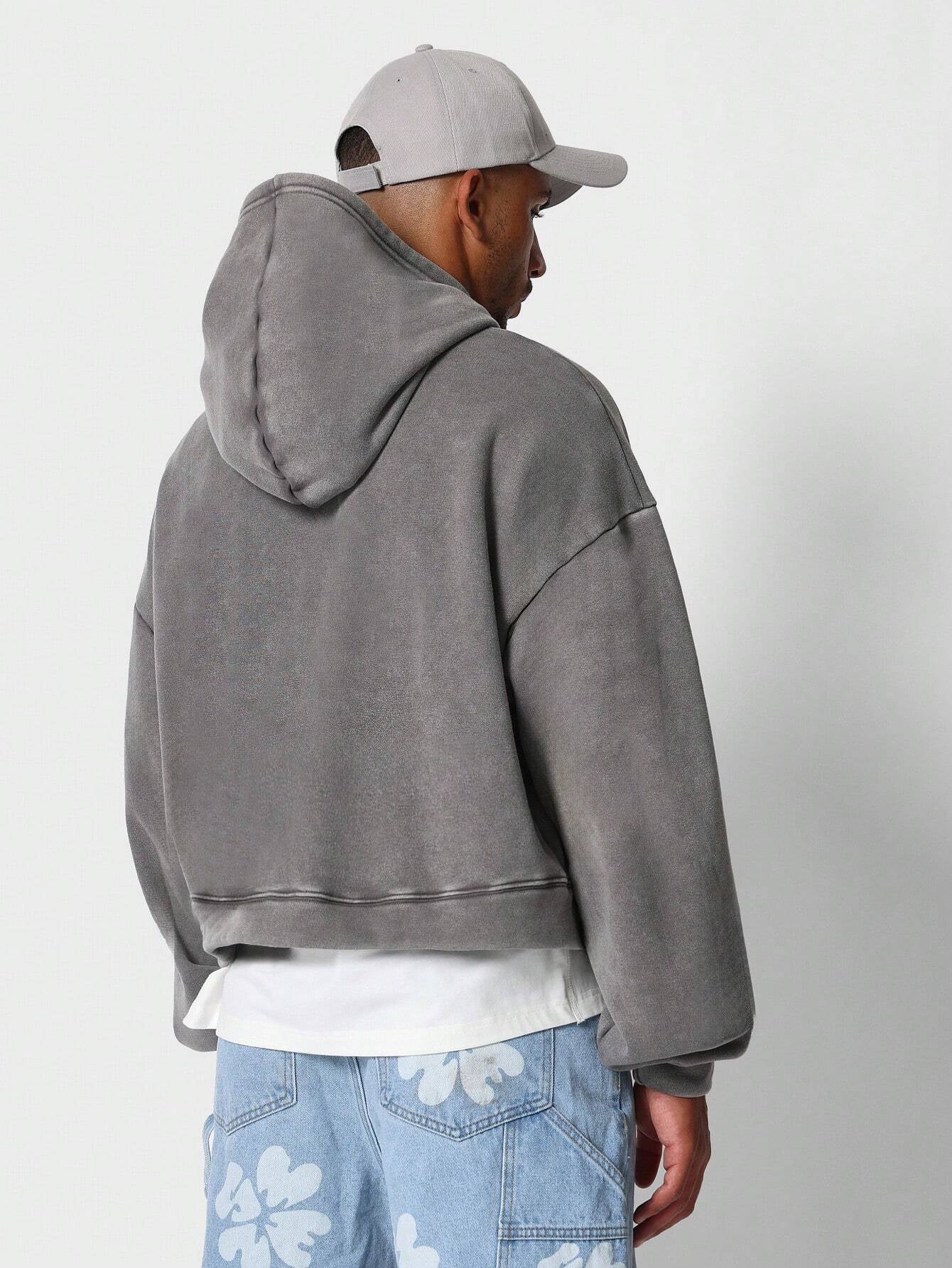 Moletom SUMWON Essencial Oversized