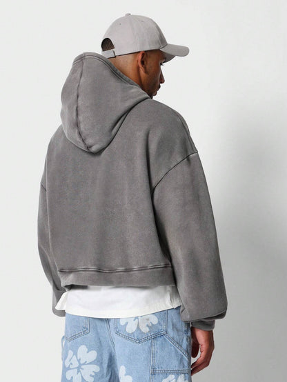 Moletom SUMWON Essencial Oversized