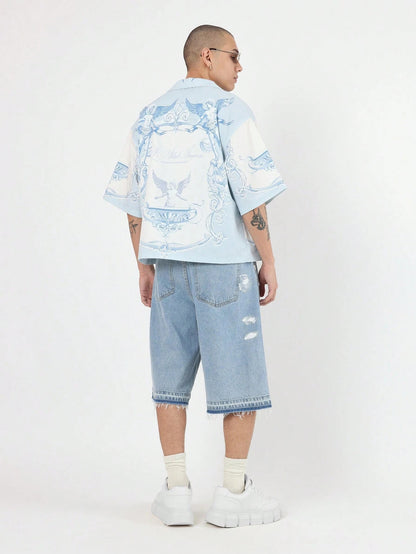 Camisa SUMWON Angels Luxury