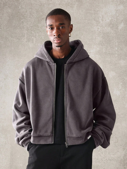 Moletom SUMWON Fleece Oversized