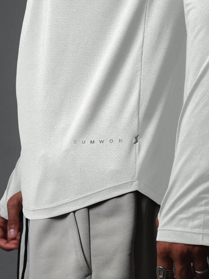 Camiseta SUMWON Fit Longer