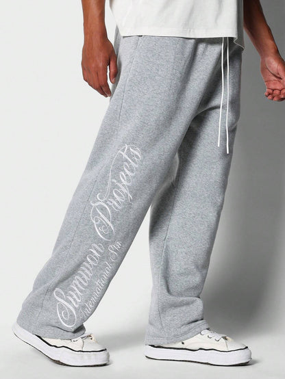 Calça SUMWON Cargo Clean Cold