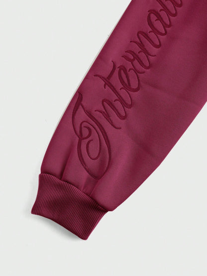Moletom SUMWON Oversized Slouchy