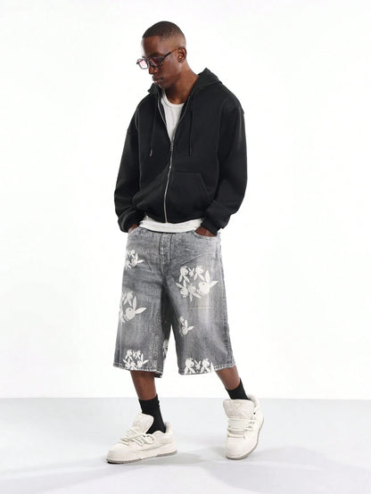 Shorts PLAYBOY X SUMWON Oversized