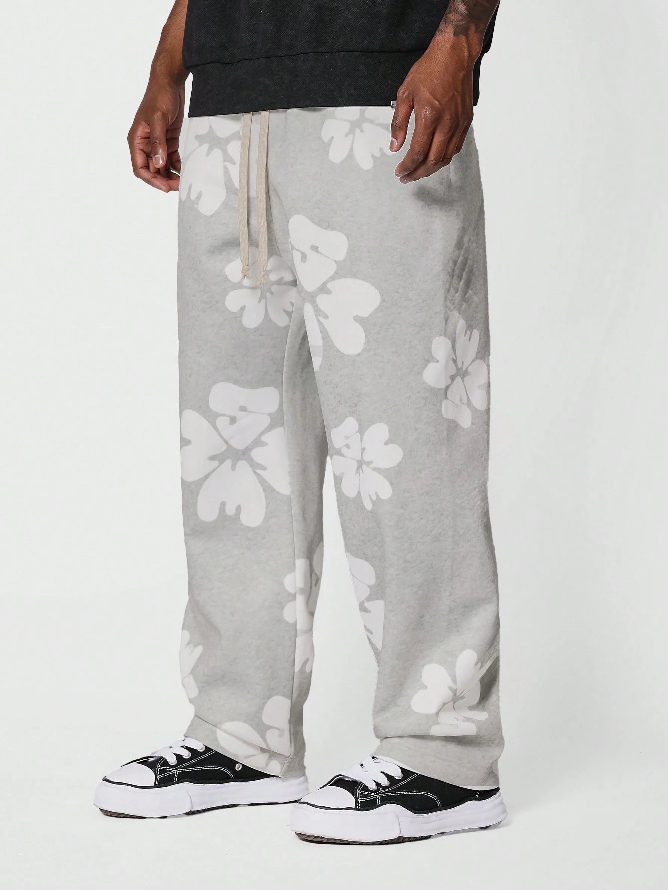 Calça SUMWON SMWN Floral