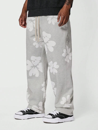 Calça SUMWON SMWN Floral