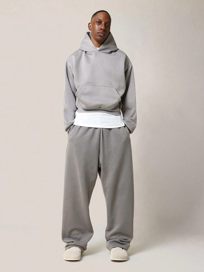 Moletom SUMWON Essencial Confort Fleece