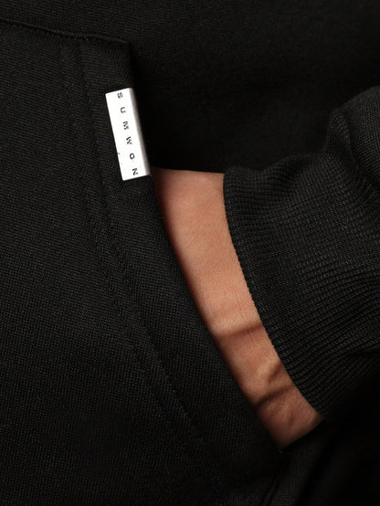 Moletom SUMWON New York Oversized