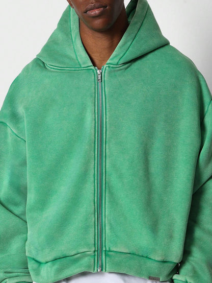 Moletom SUMWON Fleece Oversized