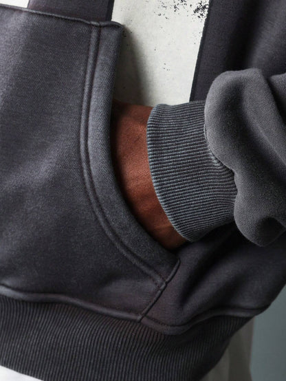 Moletom SUMWON Moletom Cropped 00