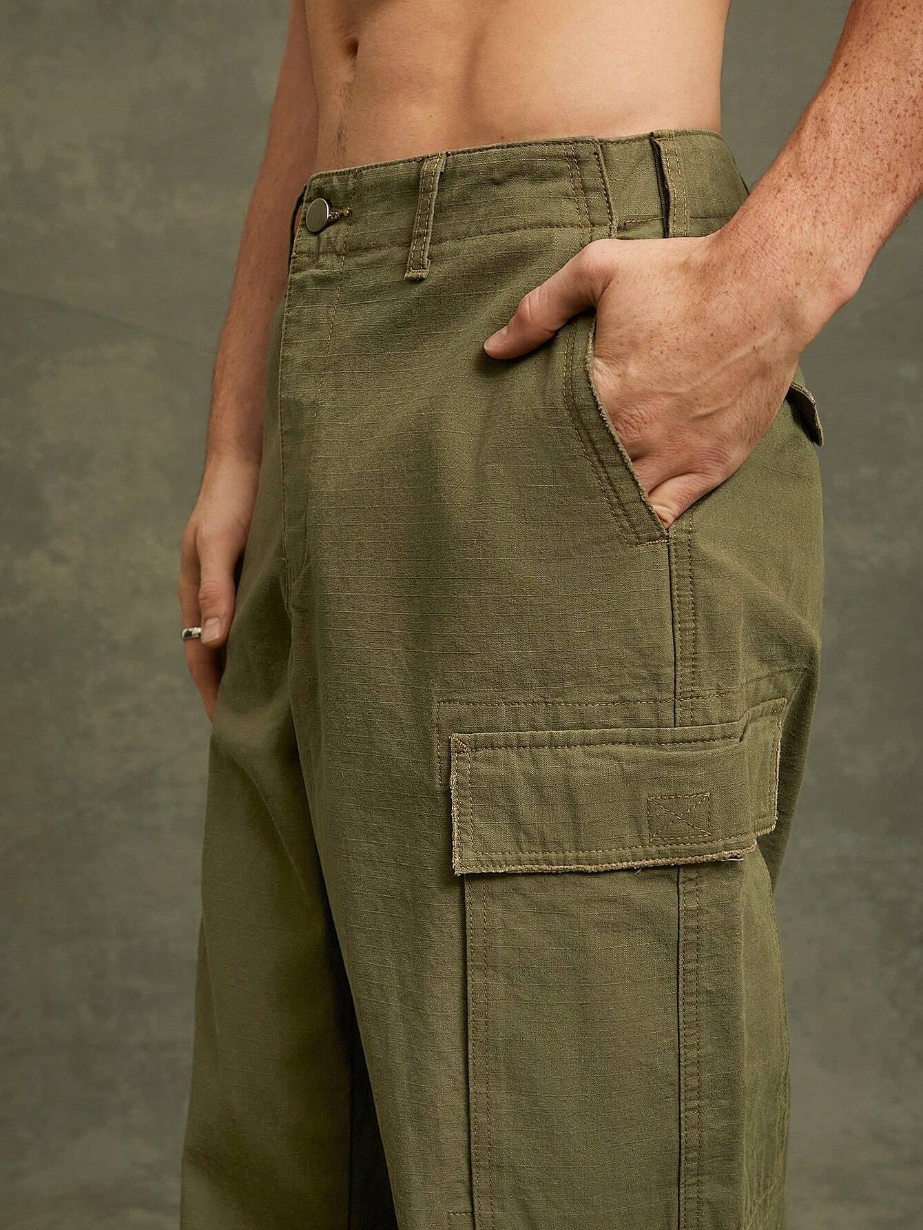 Calça Cargo Phantano